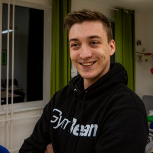 Kuba Kolínský