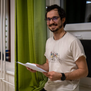 Michal Stejskal
