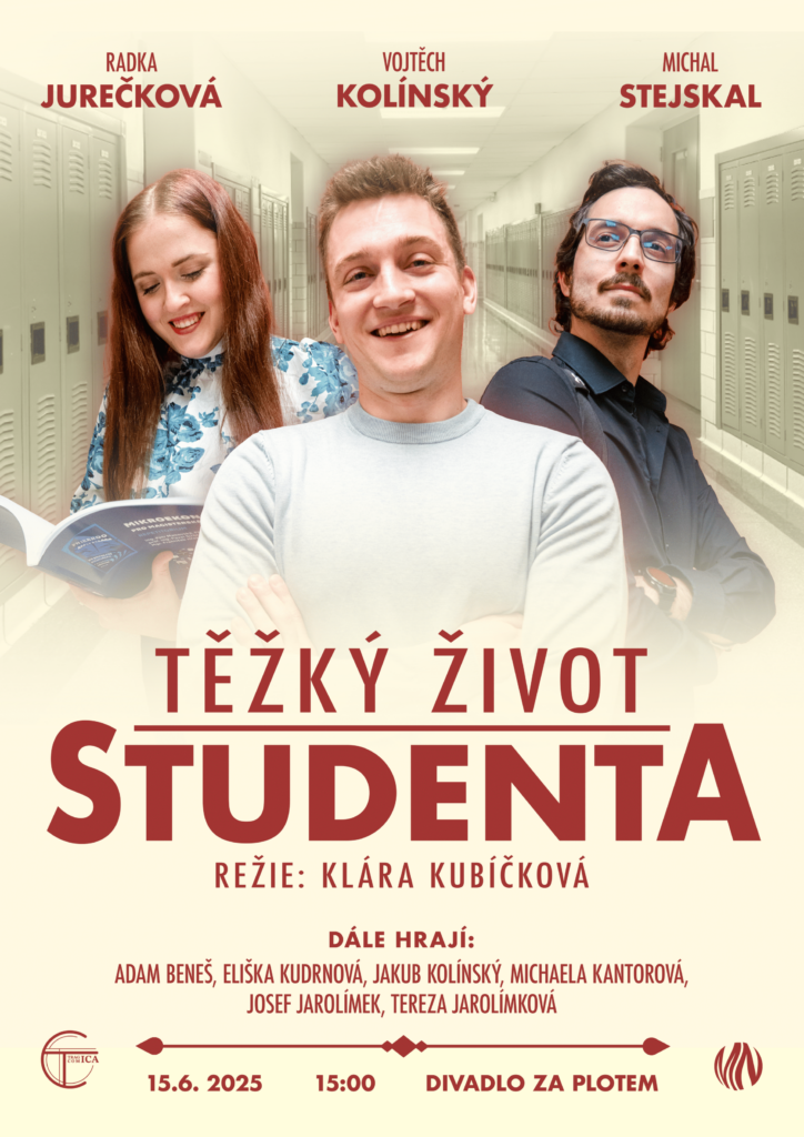 zivotstudenta