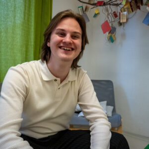 Adam Beneš